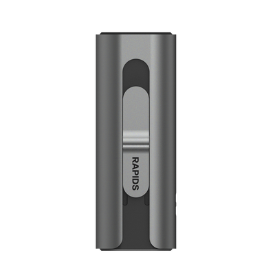 [HS-USB-S560/256G] Memoria USB Dual impulsado por SSD Core / 256 GB / USB-C y USB-A / 560 MB/s de Escritura
