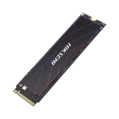[HS-SSD-FUTURE-LITE/2048G] Unidad de Estado Sólido (SSD) 2 TB / ALTO RENDIMIENTO / Hasta 7100 MB/s / M.2 NVMe / PCIe Gen 4 x4 / Para Gaming y PC Trabajo Pesado