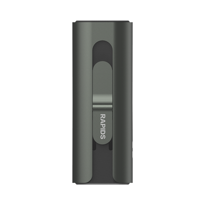 [HS-USB-S1000/512G] Memoria USB Dual impulsado por SSD Core / 512 GB / USB-C y USB-A / 1000 MB/s de Escritura