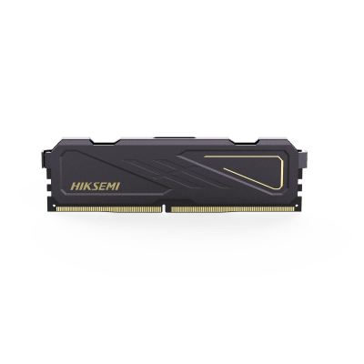 [HS-C408-U32Z2/8G] Módulo de Memoria RAM DDR4 de Color Morado 8 GB / 3200 MHz / Para Equipo de Rack o Escritorio / UDIMM 