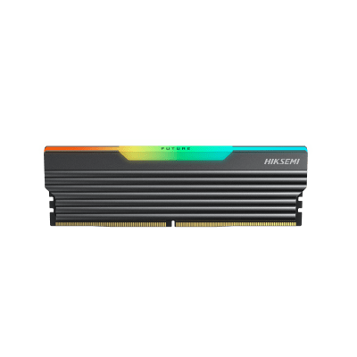 [HS-C416-U32C4/16G] Módulo de Memoria RAM DDR4 de 16 GB / DDR4 / 3200 MHz / RGB / Para Equipo de Escritorio / UDIMM 