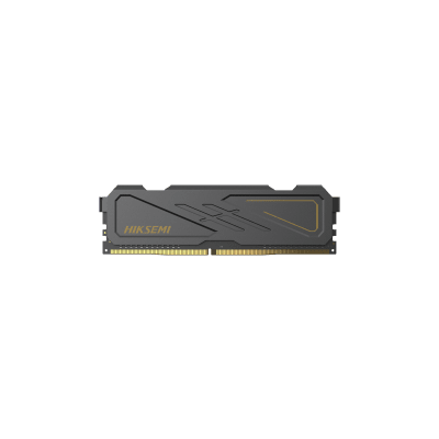 [HS-C416-U32D2/16G] Modulo de Memoria RAM DDR4 de Color Negro 16 GB / 3200 MHz / Para Equipo de Rack o Escritorio / UDIMM 