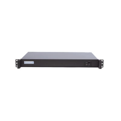 [DS-D42C04-N] Controlador para Videowall  / Full HD (1920 X 1080) / 4 Salidas de Video / Compatible con Pantallas LED Para Exterior / Compatible con DS-D4440FO-BKI y DS-D4225FO-BGF