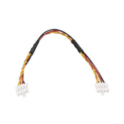 [101507776] Arnés de Conexión RS-485 para Módulos de Videoportero DS-KD8003-IME1