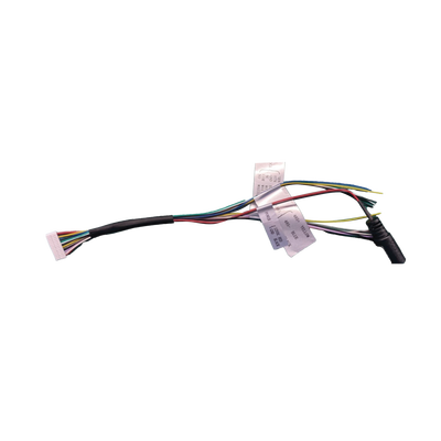 [101515222] Arnes de Datos y Voltaje para la serie  DSK1T343/ DSK1T502/ DSK1T342/ DSK1T805 / DS-K1T321
