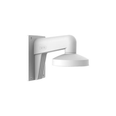 [DS-1273ZJ-140-DM45] Montaje de Pared para Domos TURBOHD 4K / Uso en Exterior / Fabricados en Aluminio