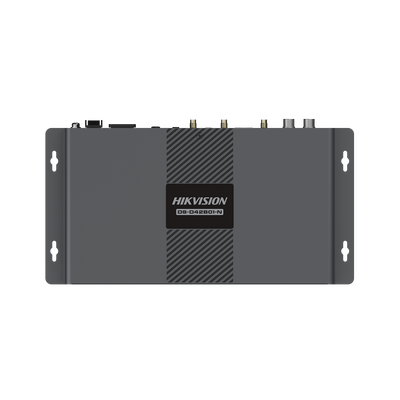 [DS-D42B01-N] Controlador para Videowall LED / 0.65MP / 1 Salida de Video / Compatible con Paneles de Interior y Exterior 