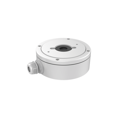 [DS-1280ZJ-DM22] Caja de Conexión para Mini Domos IP DS-2CD25X5 / DS-2CD25X3