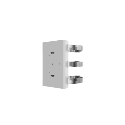 [DS-1278ZJ-HWB/HG/60-300] Montaje de Poste para Cámaras Radar  IDS-TCM403-EIR/0832