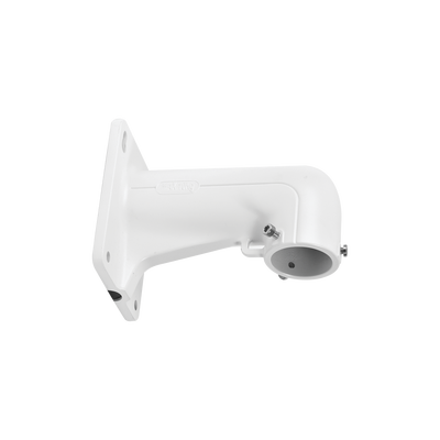 [DS-1618ZJ] Montaje de Pared de Brazo Corto para Domos PTZ TURBOHD e IP de 4" (Pulgadas) / Compatible con epcom y HIKVISION