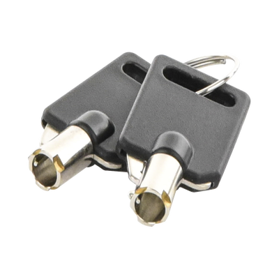 [190602012] Llave de Reemplazo para MDVR / DS-MP5604 y AE-MD5043 / AE-MD5043(1T/SSD)