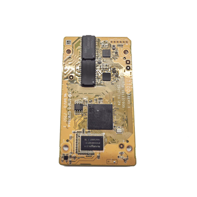 [DS-D40CW-2F/R] Tarjeta Receptora / Refacción / Compatible con DS-D40xxCW-2F