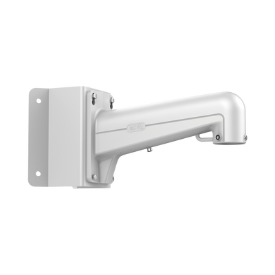 [DS-1602ZJ-CORNER] Montaje de esquina para Domos PTZ epcom y HIKVISION 