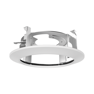 [DS-1671ZJ-SD11] Montaje de Plafón para Cámaras PTZ Hikvision 4"