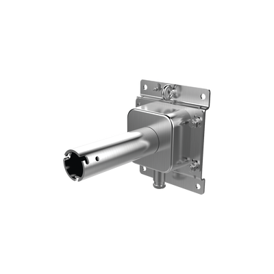 [DS-1691ZJ-X] Montaje de Pared Anticorrosivo para Domos PTZ / Soporta Norma Antiexplosion