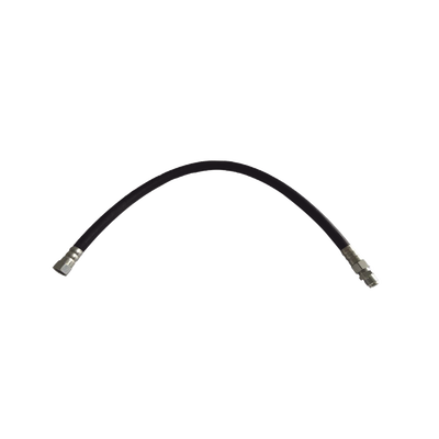 [DS-2XE2601-1-Y(SS)] Cable de Acero Trenzado Inoxidable (316L) / IP68 / Para Protección de Cables en Entornos Explosivos / 1 Metro de Longitud 