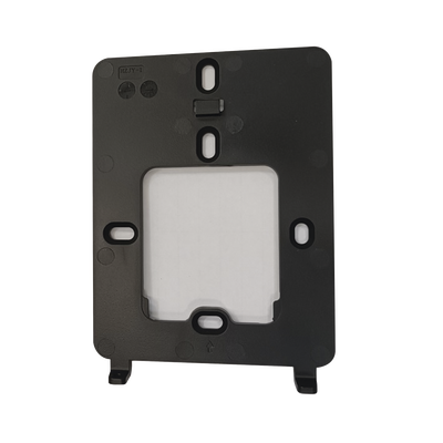 [190220000] Bracket para instalación en pared de Biometrico DS-K1T343MWX 