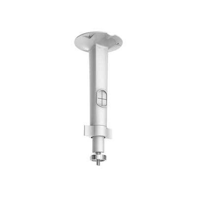 [DS-1299ZJ] Montaje Colgante Para Interior / Recomendado Para Cámaras Tipo Box / Fabricada en Aluminio
