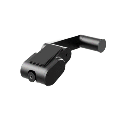 [AE-VC263T-ITS] Cámara Móvil Dual TURBO 1080p (2 Megapixel) / 2 Lentes (Ve Hacia Afuera y Adentro del Conductor) / Lente 2.1 mm / Micrófono Integrado / Conector Tipo Aviación