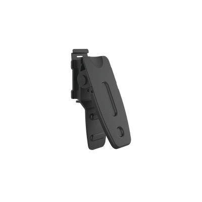 [DS-MH1710-N1-S] Clip de Metal para Body Cam / Compatible con DS-MH2311 - DS-MCW407