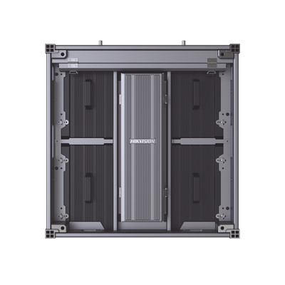[DS-D4239CD-1AAB] Modulo LED Exterior Full Color / Pixel Pitch 3.9mm / Brillo 4500 Nits /50 x 50 cm / Resolución 128 X 128 / Uso en Exterior