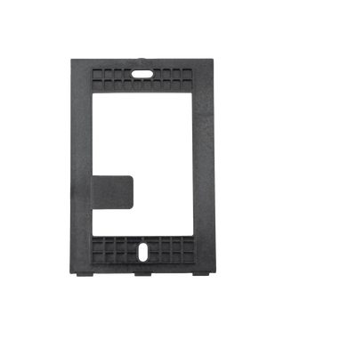 [190202525] Soporte de Montaje para DS-K1101M / Fabricado en Plastico 
