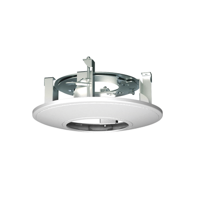 [DS-1227ZJ] Montaje de Plafón para Cámaras DS-2CD1743G0-IZ(C)