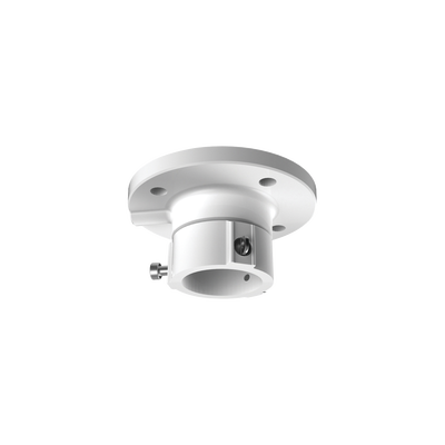 [DS-1663ZJ] Montaje de Techo sin Tubo de Extensión para Domos PTZ TURBOHD y PTZ IP 