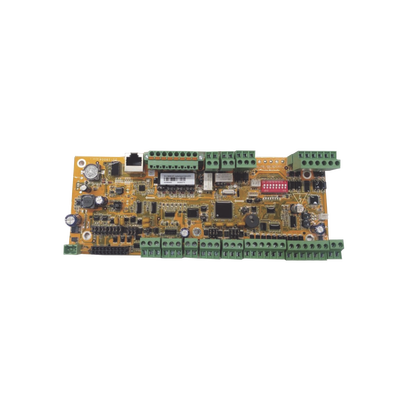 [202002775] Tarjeta de control de acceso compatible con torniquete Mod DSK3B601R/MPGDP110  DS-K3M200-601