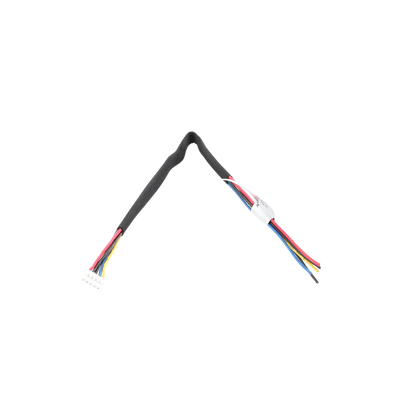 [101504452] Arnes de Alarmas Multicolor DS-K1201A-EF