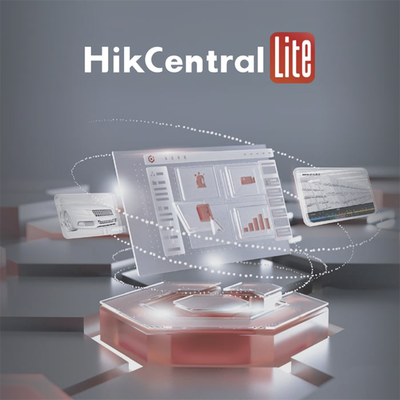 [HC-L-ACS/1D] HikCentral Lite / Licencia Añade 1 Puerta Adicional al Sistema de Control de Acceso (HikCentral-L-ACS-1Door)