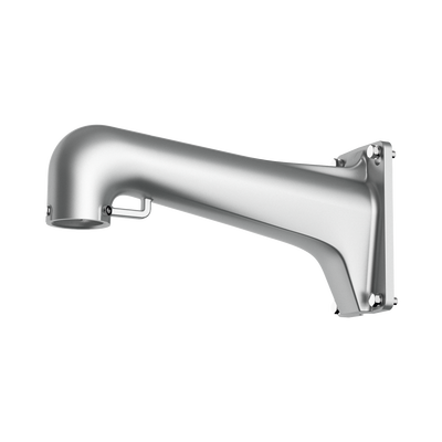 [DS-1603ZJ-P] Montaje Vertical de Pared / Color Plata / Exterior 