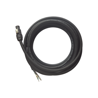 [DS-D42-PC] Cable de Corriente Principal para Paneles LED de Exterior / Compatible con Familia CD-1AAB y CD-2APA