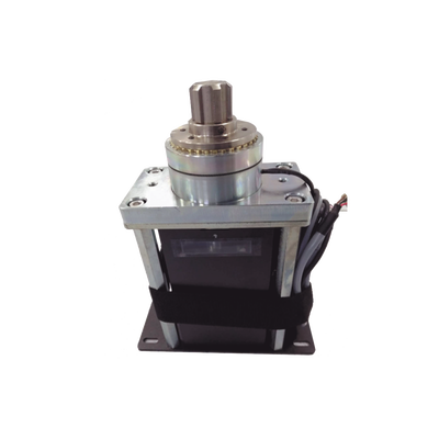 [202002727] MOTOR DE TORNIQUETE  DERECHO DSK3B601R/MPGDP110  DS-K3B601