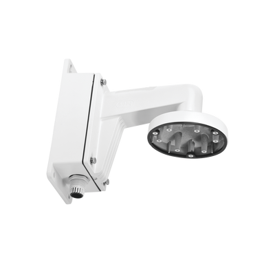 [DS-1273ZJ-135B] Montaje de Pared con Caja de Conexiones para Domos HIKVISION