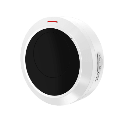 [HM-TD1017-1/QW-HS111(B)] Detector de Presencia Termica / Seguimiento saludable / Excepción de personas / WIFI / Compatible con HikCentral Professional