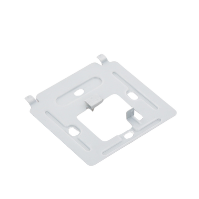[190149217] MONTAJE  PLASTICO PARA PARED DSK1T331W (K1T931)