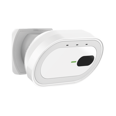 [HM-TD1018-1/QR] Detector de Presencia Termica / Radar Detección de Caídas / Detección de Personas  / Compatible con HikCentral Professional