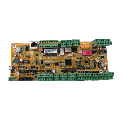 [202003411] Tarjeta Controladora de Acceso para Torniquete  DS-K3B501SX-L/M-DP90