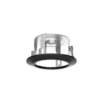 [DS-1671ZJ-SDM9] Montaje de Plafon para PTZ con IR / Compatible con todos los PTZ de 4 Pulgadas / epcom y HIKVISION