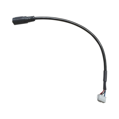 [101510139] Cable de voltaje con terminal 3.5  para modelo DSK1T331W