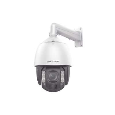 [DS-2DE7A220MCG-EB(B)] [PROTECCIÓN ACTIVA] PTZ IP 2 Megapixel / 20X Zoom / ColorVu / 100 mts Luz Blanca / 150 mts IR / ACUSENSE (Evita Falsas Alarmas) / IP66 / IK10 / Alerta Audible 30 metros y Luz Estroboscópica / Autoseguimiento 2.0 / Hi-PoE / Rapid Focus / mi