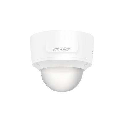 [DS-LARGE-BUBBLE-SMK] Burbuja Ahumada para Domos Motorizados IP o TURBOHD / Compatible con epcom / HIKVISION / Soporta IP66 / IK10