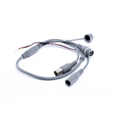 [101509815] Base con Arnes Principal / Compatible con B8-TURBOX-G2