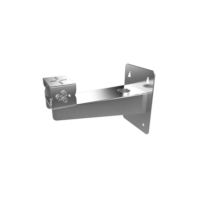[DS-1704ZJ] Montaje de pared para cámara Bullet Anti-explosión
