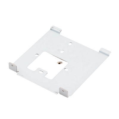 [190136226] Bracket para Sujeción en Pared / Fabricado en Metal / Compatible con Modelo DS-K1T8003EF