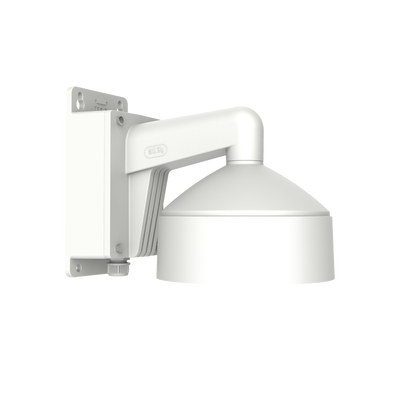 [DS-1273ZJ-DM30-B] Montaje de pared para Cámara Panovu