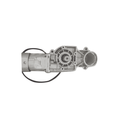 [366000248] Motor de Barreras Vehiculares Hikvision DS-TMG4B0 / 220 Vca