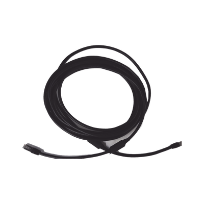 [101516065] Cable de Comunicacion para Torniquetes Hikvision Tipo Swing Barrier / Comunicación Maestro - Esclavo / RJ45