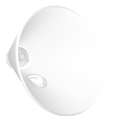 [DS-K7MX-A0] Paquete de 40 Pzs de Boquilla para Detector de Alcohol DS-KAB673A / Solución Completa con Lector Facial Min Moe DS-K1T673DWX